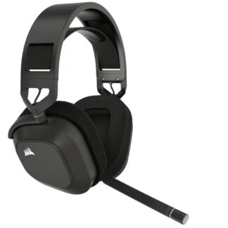 Corsair HS80 MAX STEEL GRAY WIRELESS HS