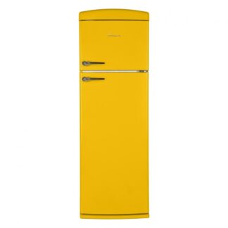 FRIGIDER CU DOUA USI FRAM FDD-VRR311YLE+