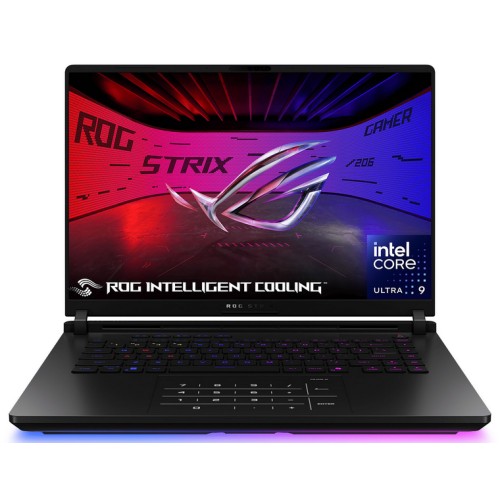 Asus ROG STRIX SCAR 16 G635LW-RW065 U9-275HX 64 2 5080 WQXGA DOS