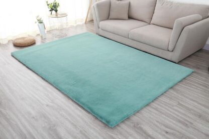 Soft shaggy rug 70x140 cm