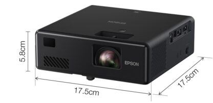 PROJECTOR EPSON EF-11 - Image 3