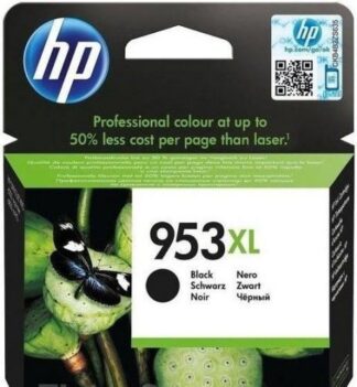 HP L0S70AE Black INKJET CARTRIDGE