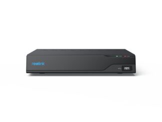Reolink RLN16-410 NVR; NVS16