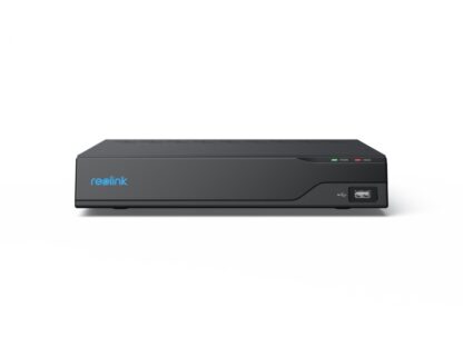 Reolink RLN16-410 NVR; NVS16