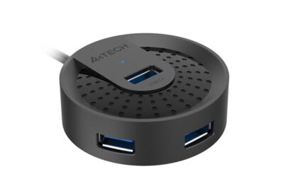 A4TECH external HUB - HUB-30 - Image 4
