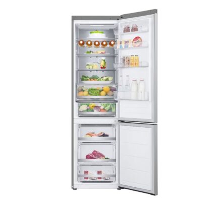 Refrigerator combine LG GBV5250DPY - Image 2