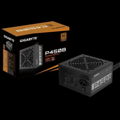 POWER SUPPLY GB P450b 450W ATX