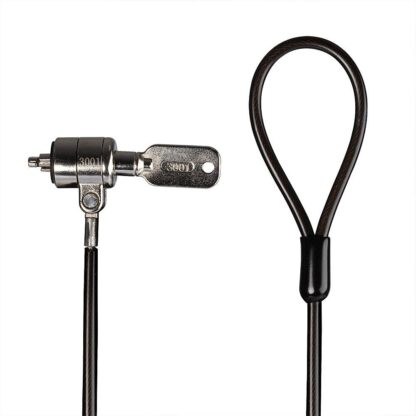 Lindy Laptop Security Cable 2m LY-21150 - Image 2