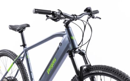 DRUMET DYNAMIC L 29'' GRAY GREEN - Image 7