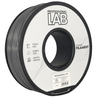 PROF. LAB 3D FILAMENT 1KG ABS+ GRAY