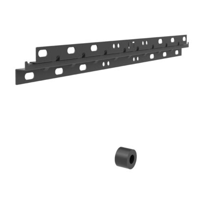 Barkan Fixed TV Wall Mount 13 "- 58"