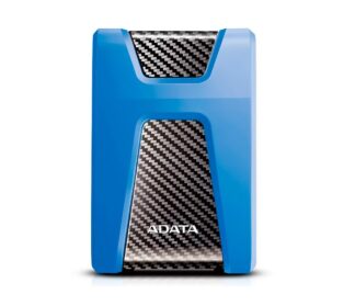 External HDD 2TB ADATA 2.5 "AHD680-2TU31-CBL