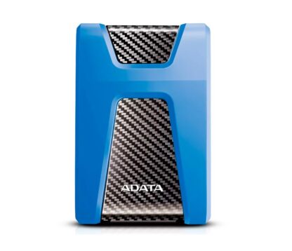 External HDD 2TB ADATA 2.5 "AHD680-2TU31-CBL