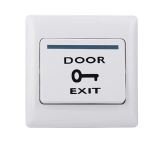 BUILT-IN EXIT BUTTON ND-EB02A