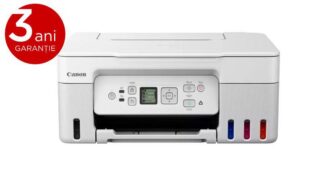 CANON PIXMA G3470WH CISS COLOR INKJET MFP