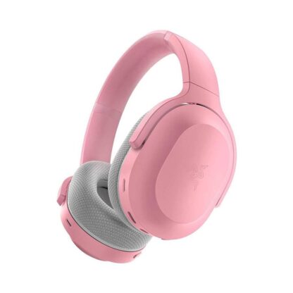 Razer Barracuda Quartz headphones