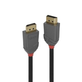 Cable Lindy DP 1.4, 2m, Anthra Line