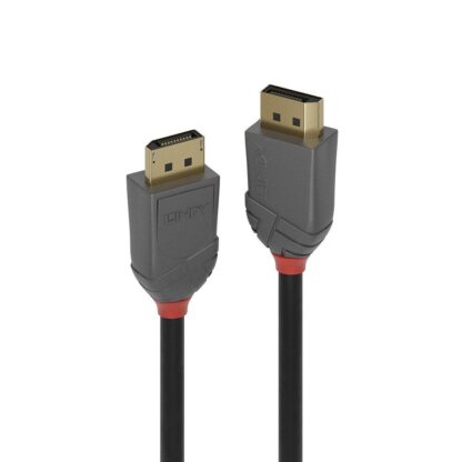 Cable Lindy DP 1.4, 2m, Anthra Line