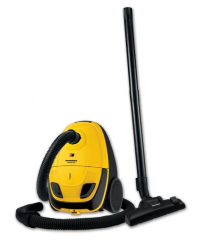 HEINNER HVC-MTB700-YL BAG VACUUM CLEANER