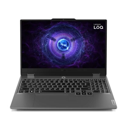 Lenovo LOQ 15IRX9 15 FHD I7-13650HX 24 512GB 3050 DOS