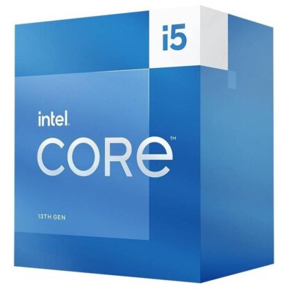 CPU Intel Core i5-13400 LGA1700 2.5GHz