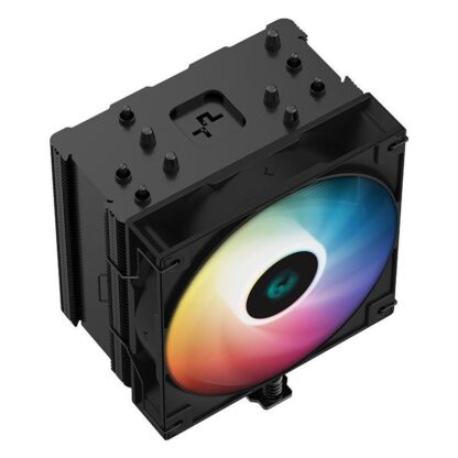 CPU COOLER DEEPCOOL AG500 ARGB Black - Image 3