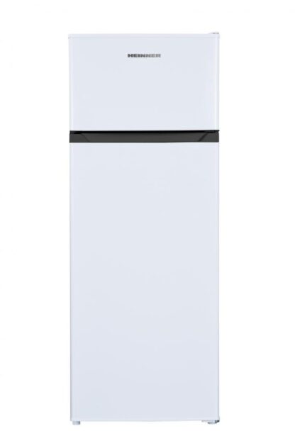 REFRIGERATOR WITH TWO DOORS HEINNER HF-H2206E++ - Image 4