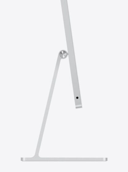 Apple iMAC 24" Retina 4.5k M4(10/10) 24GB 1TB SILVER - Image 4