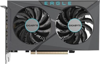 Gigabyte GeForce RTX 3050 EAGLE OC 6G - Image 2