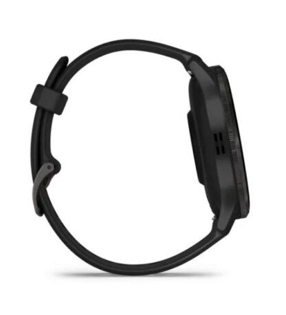 Garmin Venu 3 Black, Slate watch - Image 4