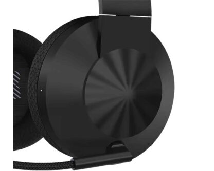 Lenovo Legion H600 Wi-Fi Gaming Headset - Image 11