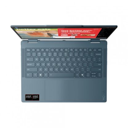 Lenovo Yoga 7 2-in-1 14AKP10 14T R5 AI 340 16 512 UMA Windows 11 Home - Image 15
