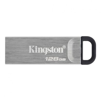 USB 128GB Kingston DataTraveler Kyson metallic 3.2