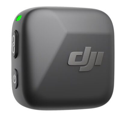 DJI Mic Mini 1x microfon, 1x receptor - Image 3