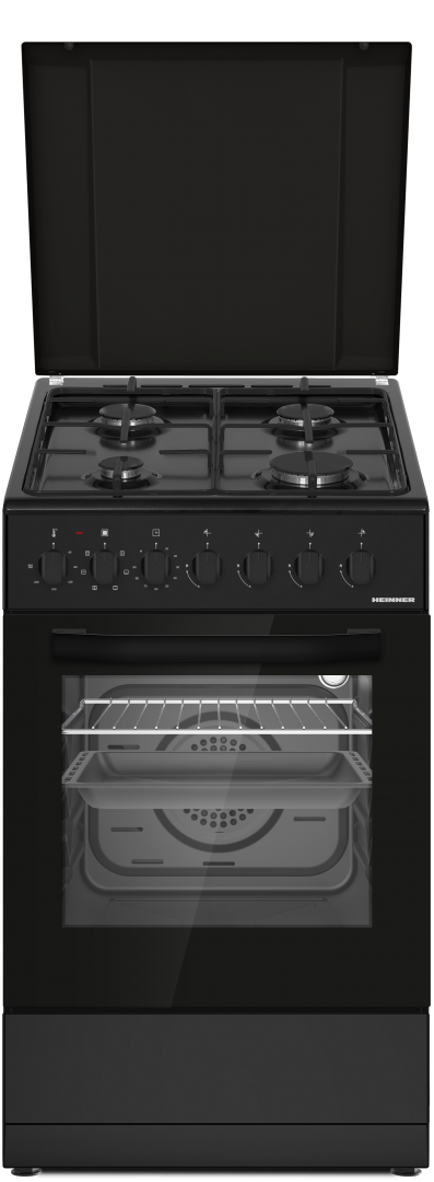 ARAGAZ MIXT HEINNER HFSC-S60LITGC-BK