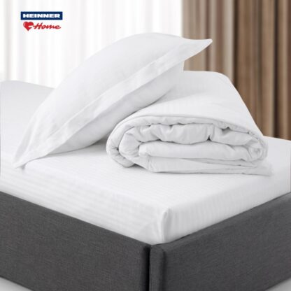 HOTEL BED LINEN, SINGLE, DAMASCUS - Image 6