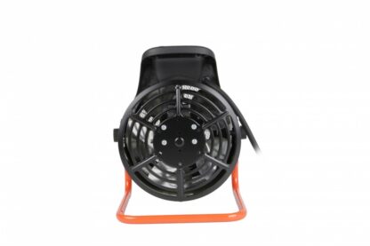 HR ELECTRIC AIR HEATER, 1500/3000W - Image 4