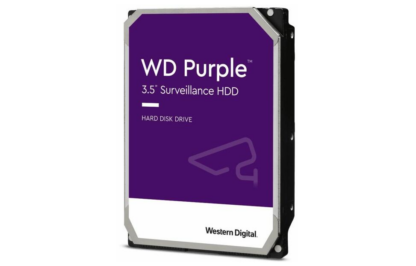 Western Digital HDD3.5 2TB SATA WD23PURZ