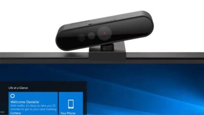Lenovo Performance FHD Webcam - Image 6