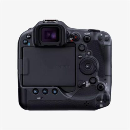 PHOTO CAMERA CANON EOS R3 BODY - Image 3