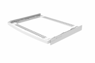 HEINNER HSK-M810WH DRYER INSTALLATION KIT