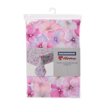 PRINTED TABLECLOTH ANTI-STAIN 140*220CM - Image 8