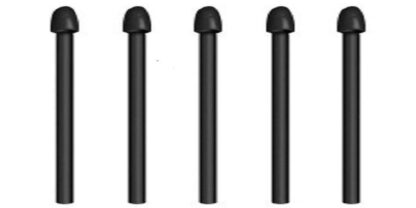 Set of 5 Onyx Boox Stylus Tips