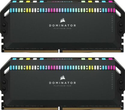 Corsair DOMINATOR DDR5 64GB (2x32GB) 6000 MHZ - Image 3