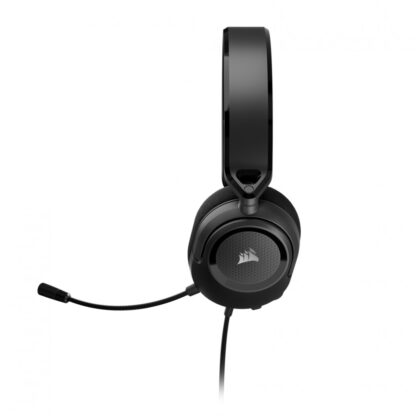 Corsair Headset HS35 V2 BLACK - Image 3