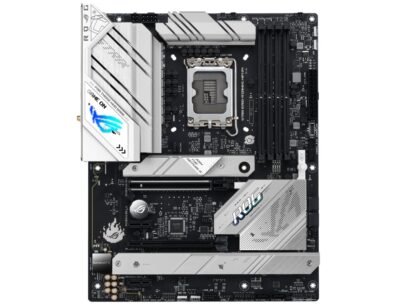 Motherboard Asus ROG STRIX B760-A DDR4 WIFI LGA1700