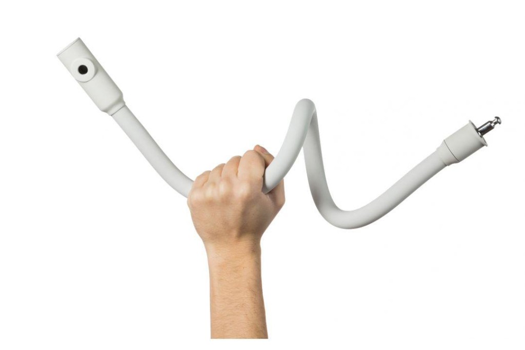 Palomar Lochness Ivory anti-theft - Image 2