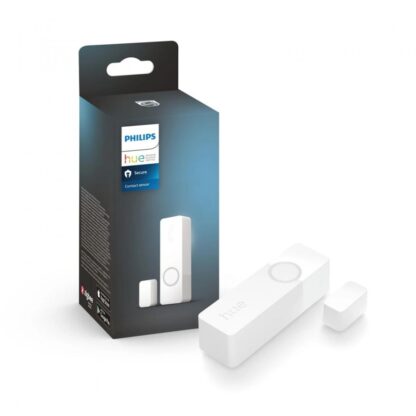 PHILIPS HUE CONTACT SENSOR EU WHITE 1PK