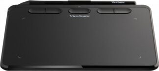 7'' ViewSonic PF720 graphics tablet
