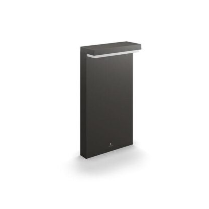 BUSTAN PEDESTAL ANTHRACITE 2X4.5W SELV - Image 3